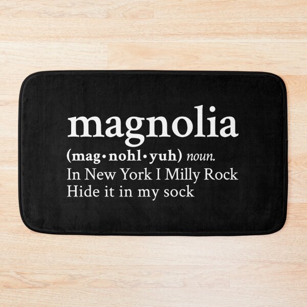 Item preview, Magnolia by Playboi Carti Stick The Song designed and sold by StickTheSong.