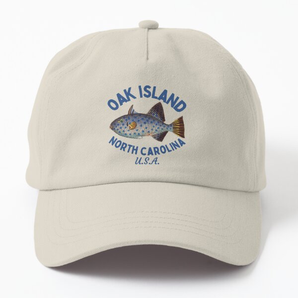 Oak Island Hats for Sale