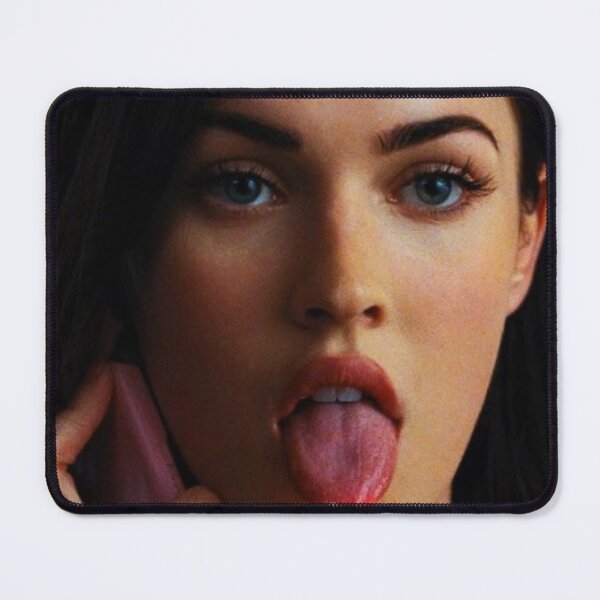 Item preview, Megan Fox  designed and sold by lisabeth ‎.