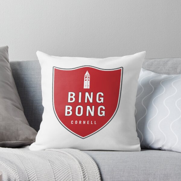 Item preview, Cornell Bing Bong McGraw designed and sold by field3.