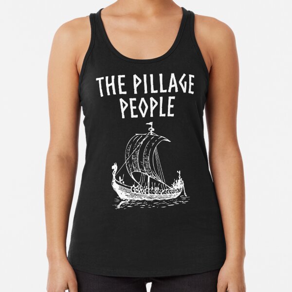 The Village People Tank Tops for Sale | Redbubble