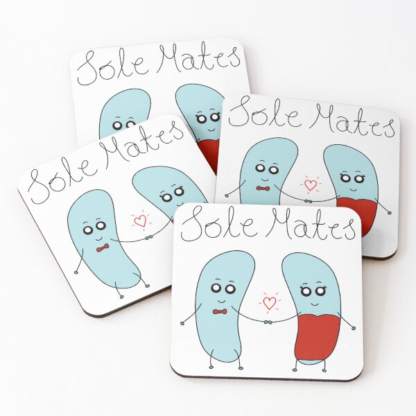 Item preview, Sole Mates designed and sold by DeliliahDoodles.