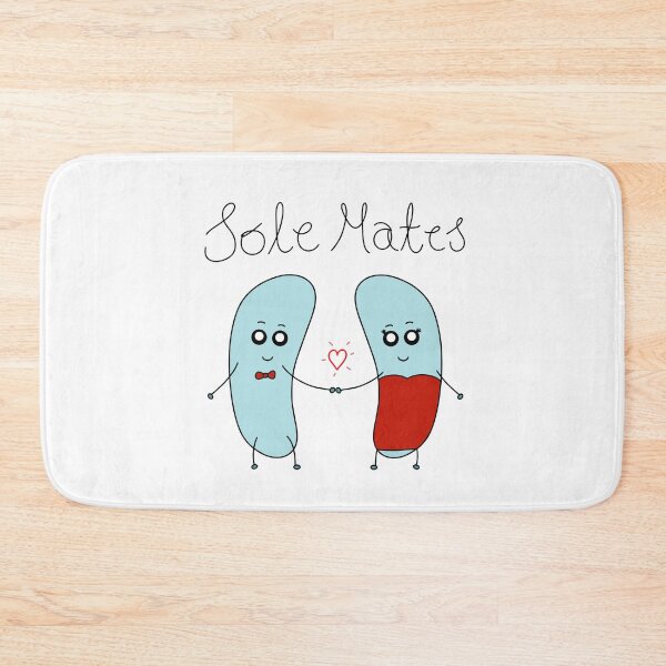 Item preview, Sole Mates designed and sold by DeliliahDoodles.