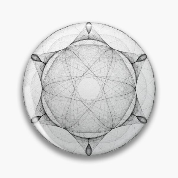 Item preview, Strange Attractor #3 designed and sold by gnolan.