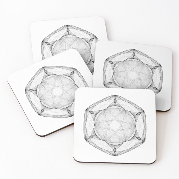 Item preview, Strange Attractor #3 designed and sold by gnolan.