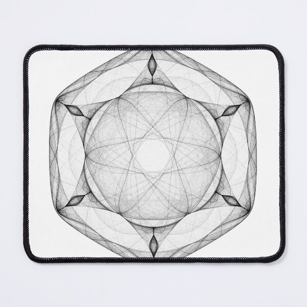 Item preview, Strange Attractor #3 designed and sold by gnolan.