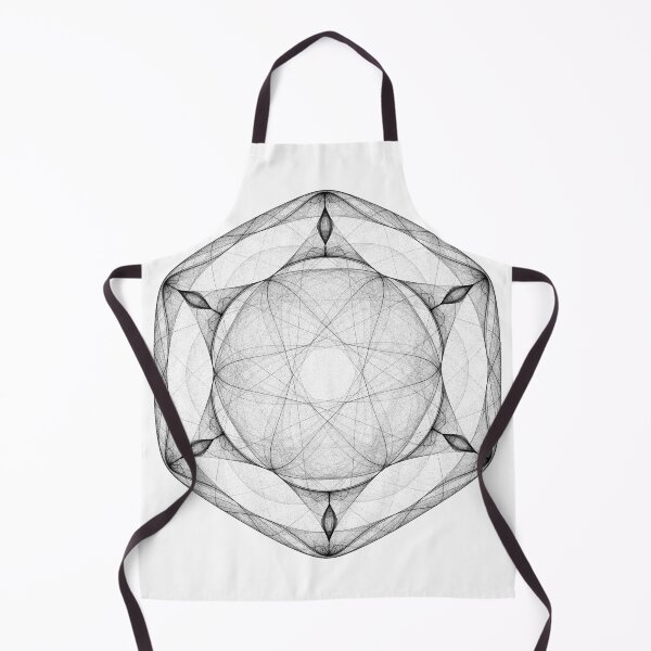 Item preview, Strange Attractor #3 designed and sold by gnolan.