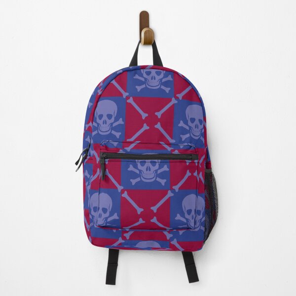 Item preview, CHECK IT OUT SKULL AND CROSS BONES designed and sold by MoorCT522.