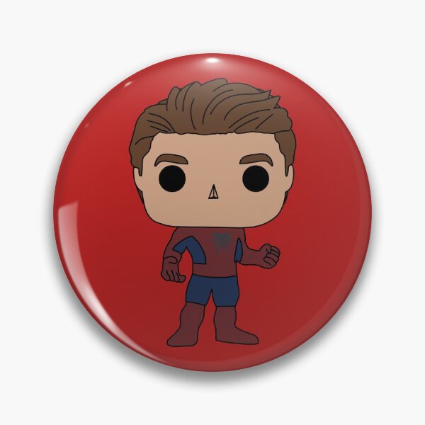 Item preview, peter 3 pop style designed and sold by aeneix.