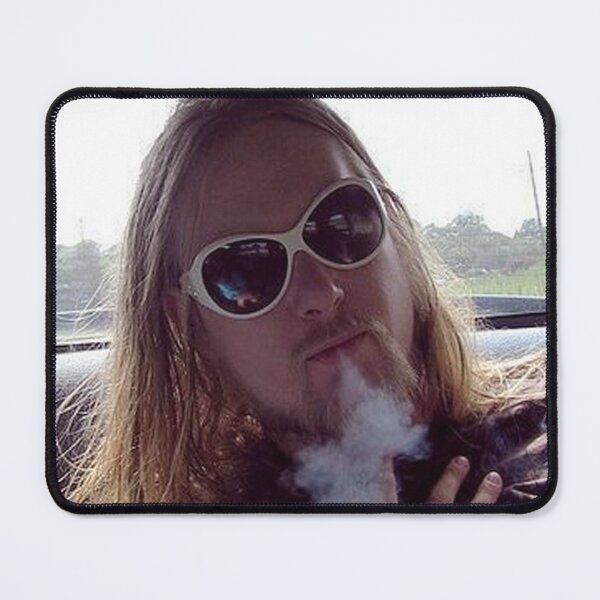 Aperçu de l'œuvre Venetian Snares Vape créée et vendue par The Game Store.