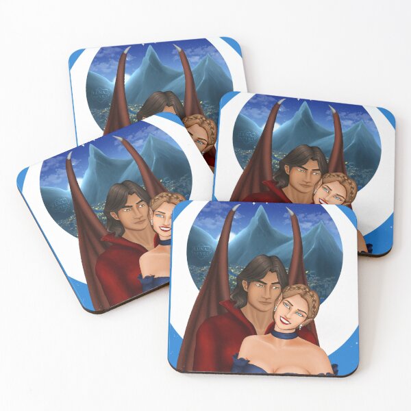 Item preview, Nessian designed and sold by LunaNeyra.