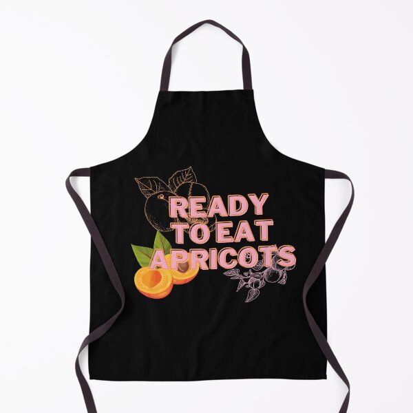 Item preview, Ready To Eat Apricots designed and sold by Katedesignz.