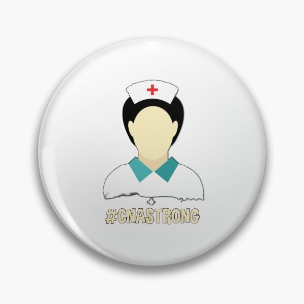 Item preview, Certified Nursing Assistant Graduation CNA Nurse designed and sold by KC-Clothing-Co.