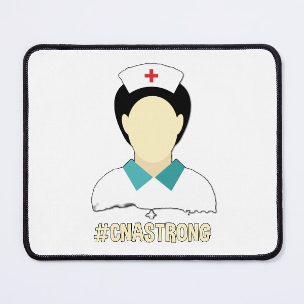 Item preview, Certified Nursing Assistant Graduation CNA Nurse designed and sold by KC-Clothing-Co.