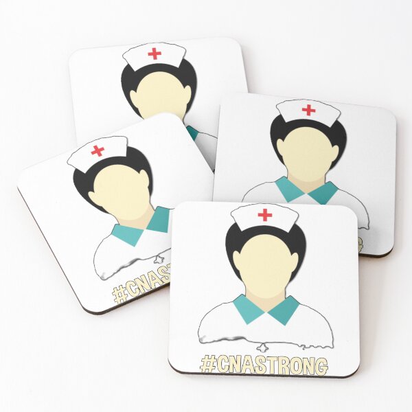 Item preview, Certified Nursing Assistant Graduation CNA Nurse designed and sold by KC-Clothing-Co.