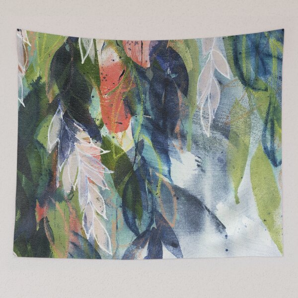 Item preview, Entangled designed and sold by saraelliottart.