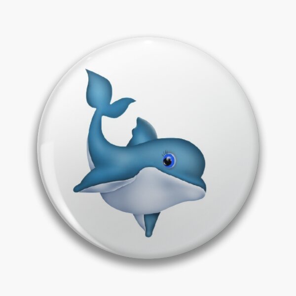 Item preview, Dolphin designed and sold by xfe4rlessx.
