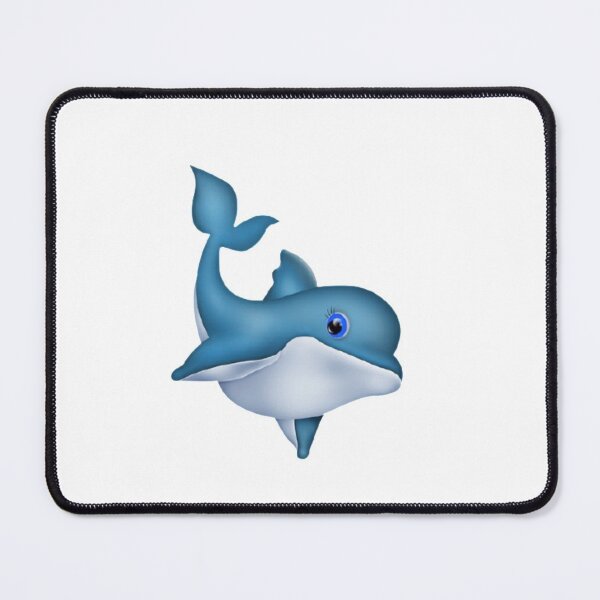 Item preview, Dolphin designed and sold by xfe4rlessx.