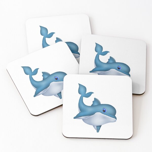 Item preview, Dolphin designed and sold by xfe4rlessx.
