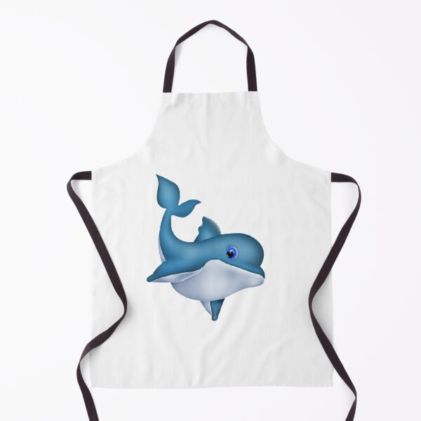 Item preview, Dolphin designed and sold by xfe4rlessx.
