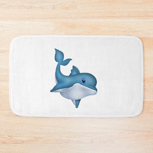 Item preview, Dolphin designed and sold by xfe4rlessx.