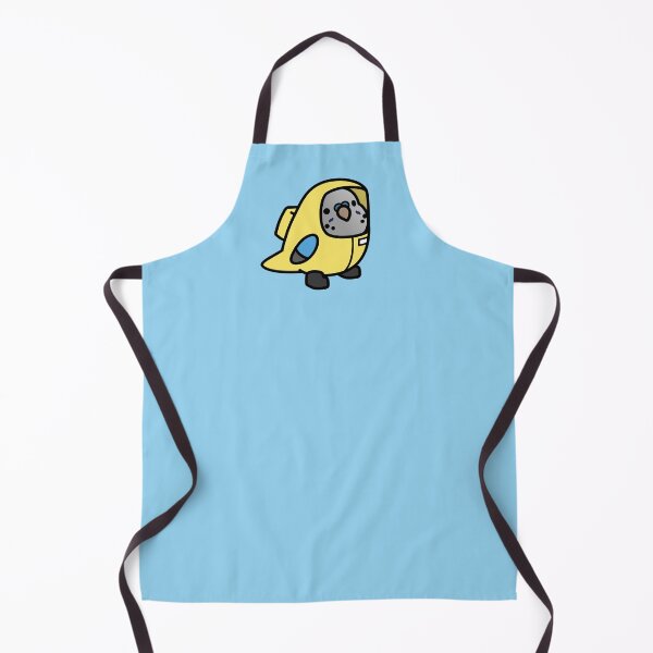 Item preview, Bird Care with Hazmat Mochi designed and sold by birdhism.