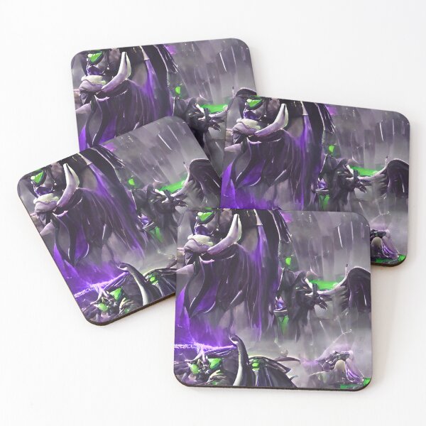 Item preview, Chaos Betrayer designed and sold by Ethereal Lab AI.