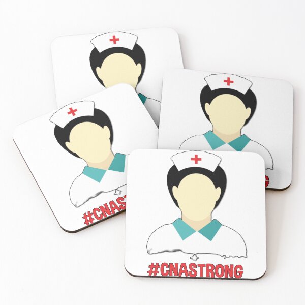 Item preview, Certified Nursing Assistant Graduation CNA Nurse designed and sold by KC-Clothing-Co.