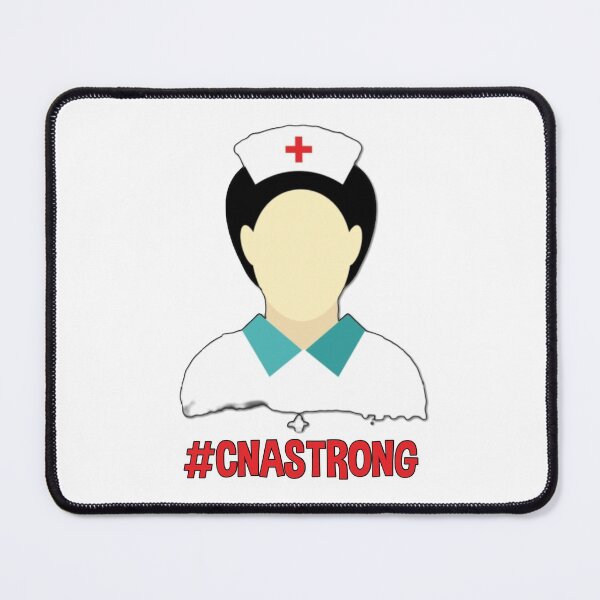 Item preview, Certified Nursing Assistant Graduation CNA Nurse designed and sold by KC-Clothing-Co.