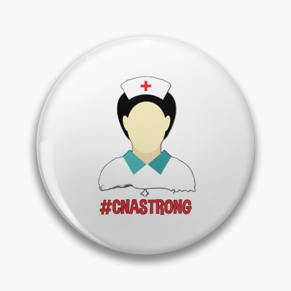 Item preview, Certified Nursing Assistant Graduation CNA Nurse designed and sold by KC-Clothing-Co.