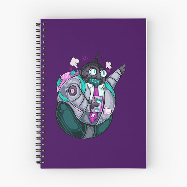 Item preview, Hifumi Yamada Robot Monsterronpa designed and sold by harpoon--gun.