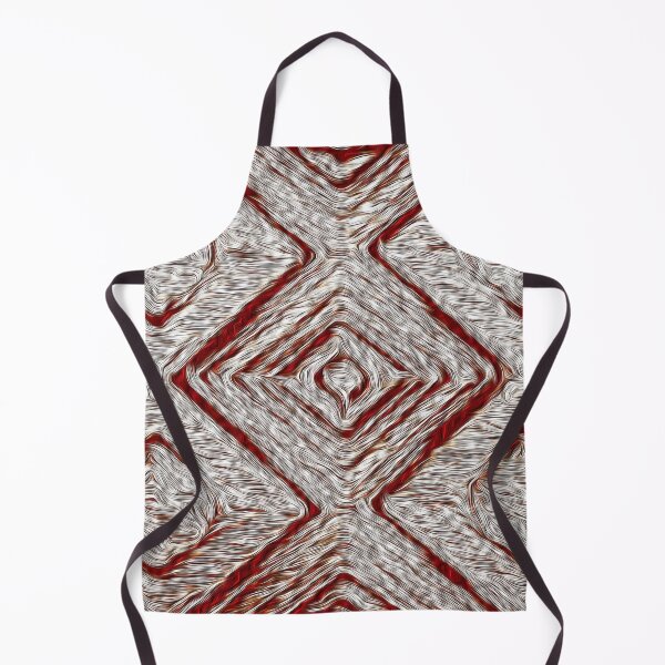 Item preview, Crimson Red Rhombi Kilim designed and sold by fatenanwar.