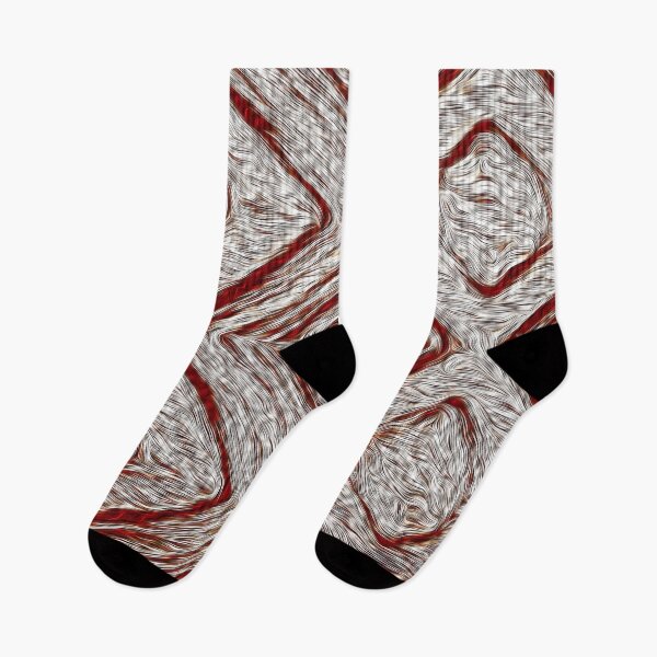 Item preview, Crimson Red Rhombi Kilim designed and sold by fatenanwar.