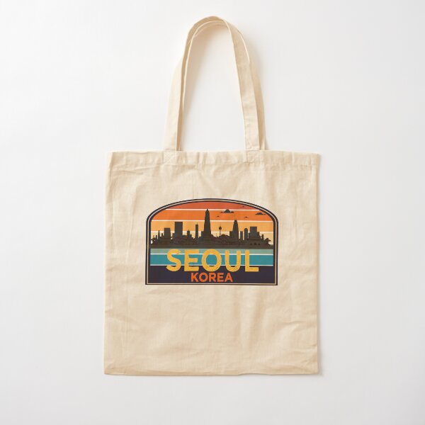 ＊韓国＊［Nooni27］From Tote Bag 3color Designer fashion, Seoul-fully created | W Concept