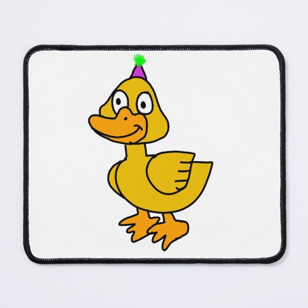 Item preview, Duck. designed and sold by Jaymesarah.