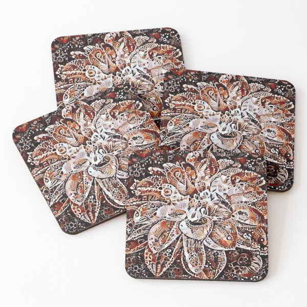 Item preview, Sweet Dahlia designed and sold by James Damore.