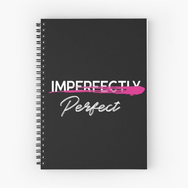 Item preview, Funny Essential Quote Funny Perfectly Imperfect Women designed and sold by Zuuag.