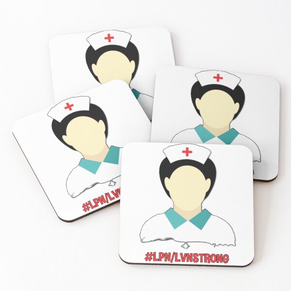 Item preview, LPN/LVN Graduation LPN/LVN Nurse designed and sold by KC-Clothing-Co.