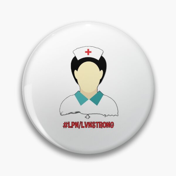 Item preview, LPN/LVN Graduation LPN/LVN Nurse designed and sold by KC-Clothing-Co.