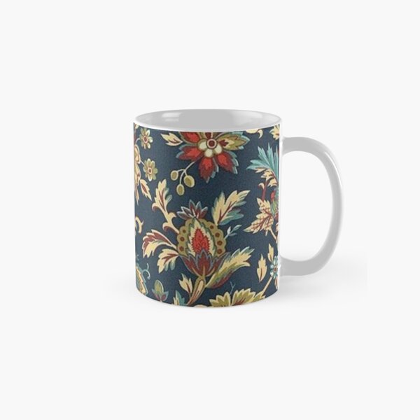 William Morris Classic 1 Classic Mug