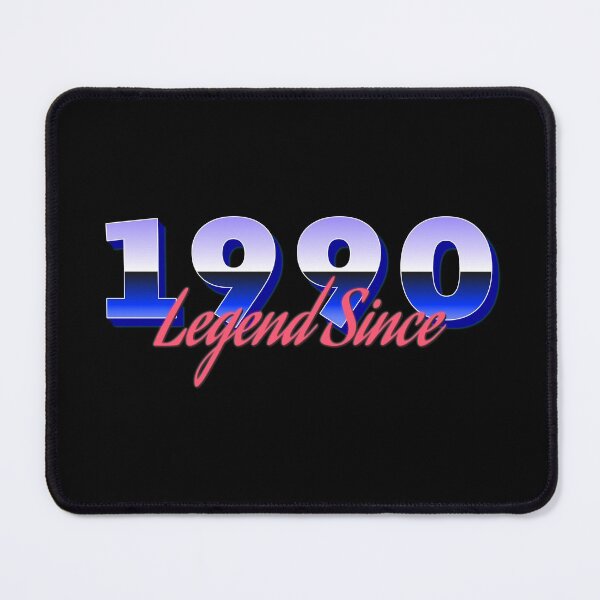Item preview, 1990 Legend Retro designed and sold by Queen1120.