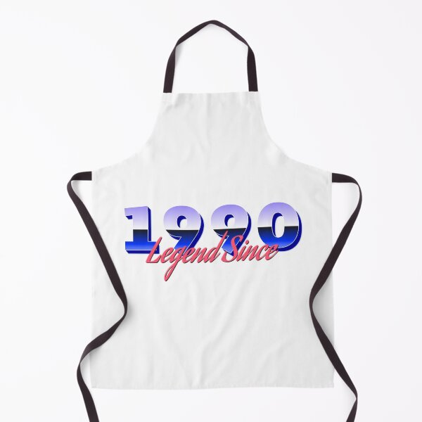 Item preview, 1990 Legend Retro designed and sold by Queen1120.