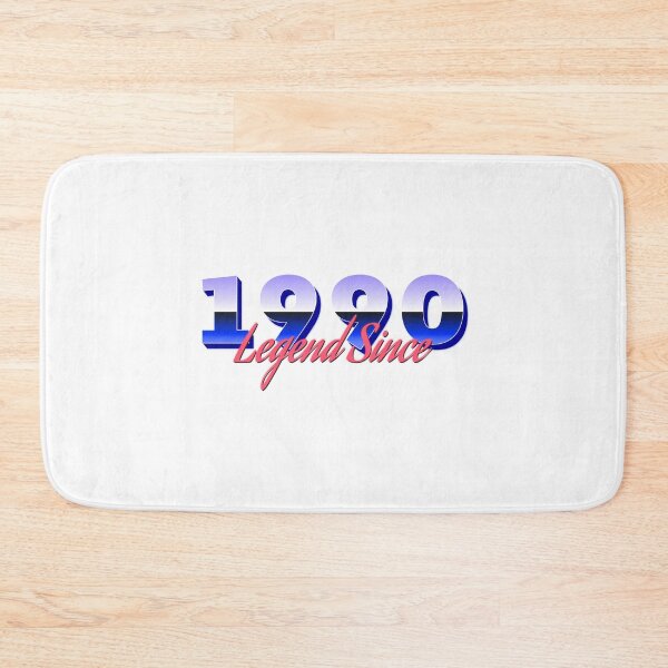 Item preview, 1990 Legend Retro designed and sold by Queen1120.