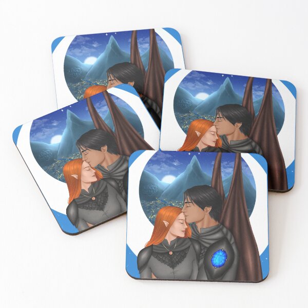 Item preview, Gwynriel designed and sold by LunaNeyra.