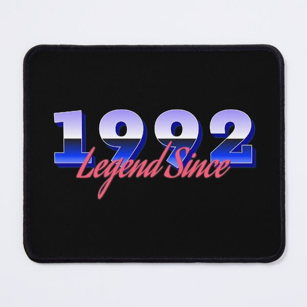 Item preview, 1992 Legend Retro designed and sold by Queen1120.