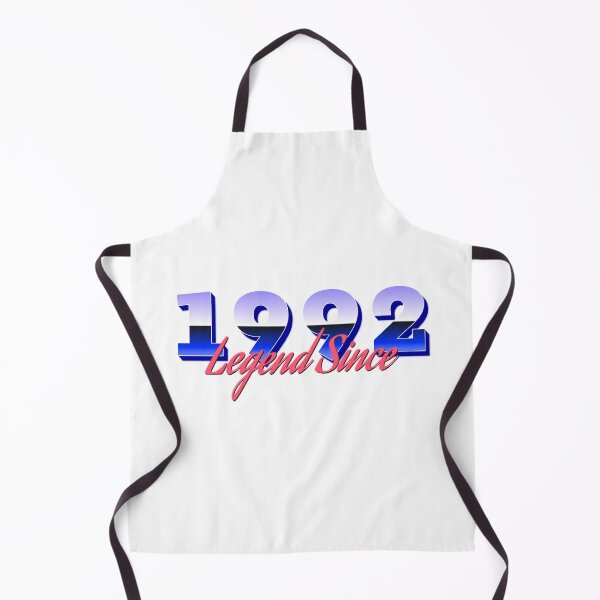 Item preview, 1992 Legend Retro designed and sold by Queen1120.