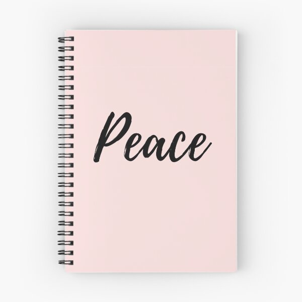 Item preview, Peace - Image of the word Peace designed and sold by ActionFocus.
