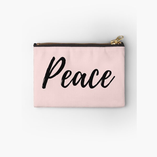Item preview, Peace - Image of the word Peace designed and sold by ActionFocus.