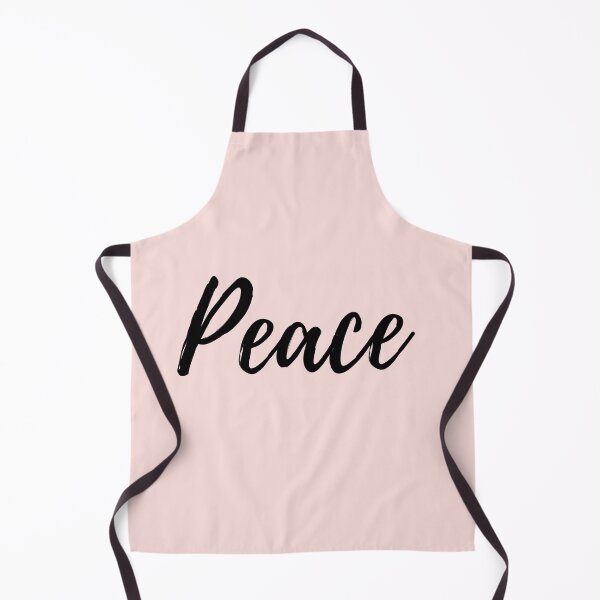 Item preview, Peace - Image of the word Peace designed and sold by ActionFocus.