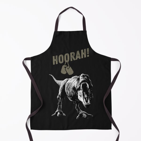 Item preview, Dinosaur T - Rex, Hoorah! designed and sold by AfricaSkyBlue.